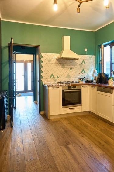 Proprietate superba in fiecare detaliu | design desavarsit, confort absolut - 16