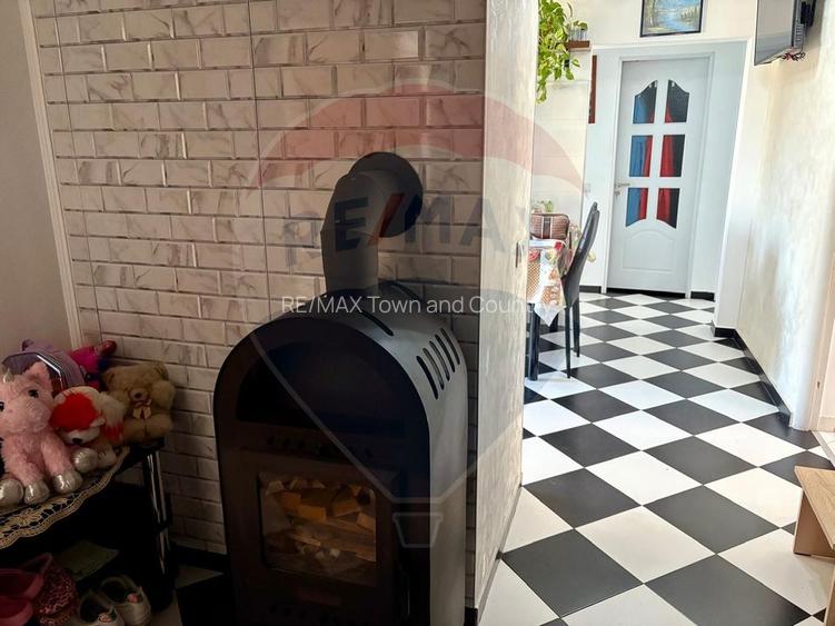 Apartament cu 4 camere de vânzare în zona Ultracentral - 15