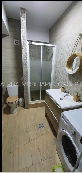Mamaia - Club Nuba Apartament 2 camere mobilat și utilat - 6
