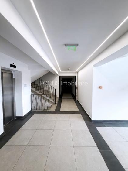 Apartament 2cam, Prima Inchiriere - GranVia Lake View | Plumbuita | Doamna Ghica - 20