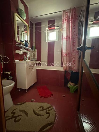 Apartament 3 camere decomandat, zona Obor, etaj 2. - 8
