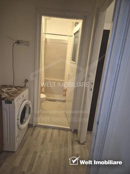 OCAZIE!!!Apartament 2 camere, zona UBB Facultatea de litere - 9
