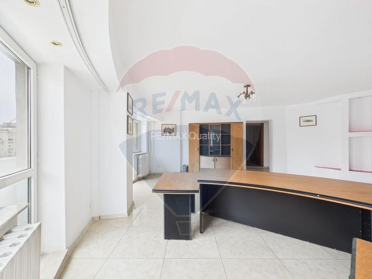Apartament premium cu 3 camere - Rond Piata Alba Iulia - 3