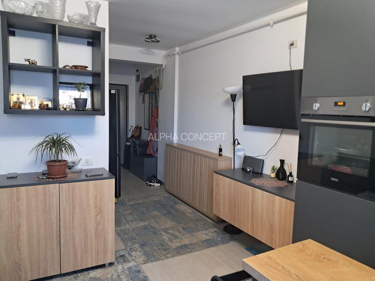 2 Camere Mamaia-Nord aproape de mare cu parcare 83000 EUR - 4