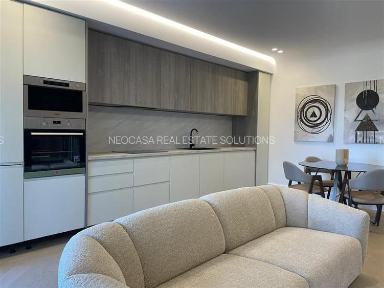 3 CAMERE | CORTINA 126 | PRIMA INCHIRIERE | PRET FARA TVA | LOC DE PARCARE - 2