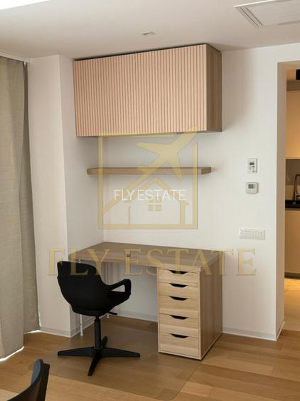 Apartament 2 Camere |  Floreasca - 6