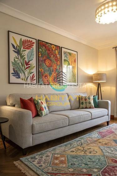 Vanzare garsoniera Berceni Grand Arena 32 mp etaj 1 cu centrala proprie - 3