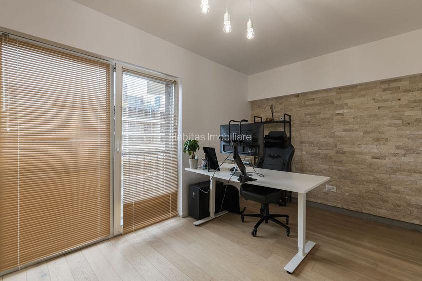 0% COMISION! 3 camere, 82mp, la cheie, terasa 26mp, parcare inclusa - 18