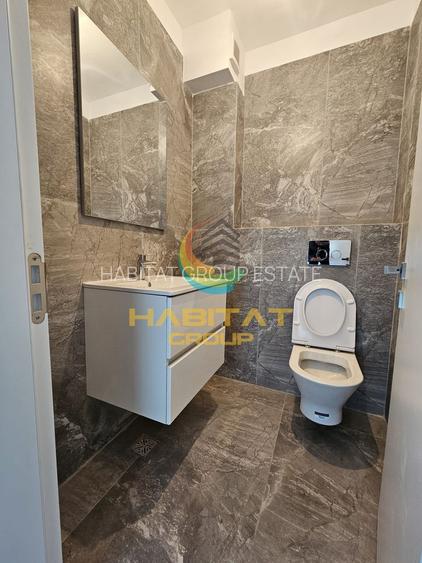 2 camere Timpuri Noi cu 2 bai si terasa de 27 mp - 6