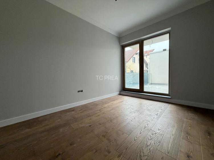 Apartament 3 camere cu grădină proprie, mutare imediată, comision 0% - 20