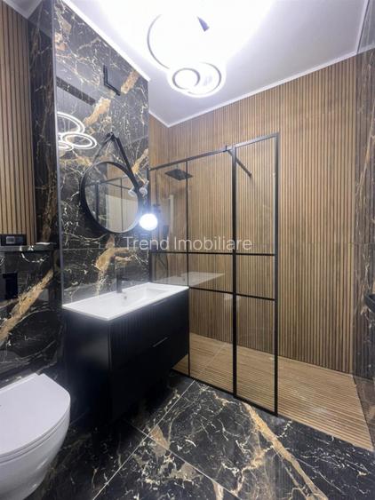 Comision 0 - Apartament cu 2 camere - Vivo Mall - parcare subterana - 7