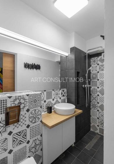 Eroilor | 3 Camere | Modern | 2 Bai | Balcon | Metrou | Bloc Reabilitat  - 6