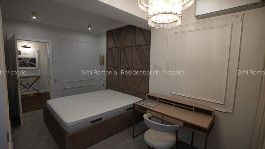 REA1028558 3 camere cu terasa lux NorthSide Lake Sisesti - 8