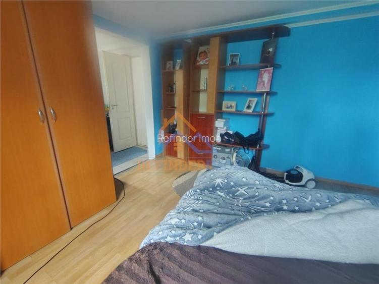 Teren cu casa de 60 mp - 5