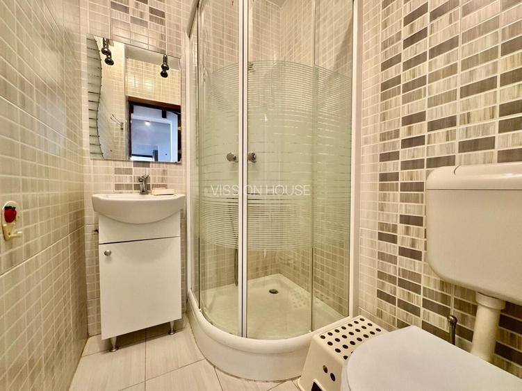 4 camere Turda - Podul Grant | Imobil 1982 | Reabilitat - 22