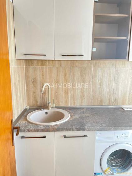 Garsoniera Drumul Taberei - 5