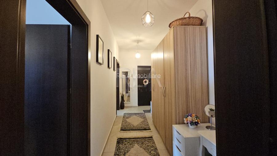 2 camere, bloc nou, Valea Oltului - 9