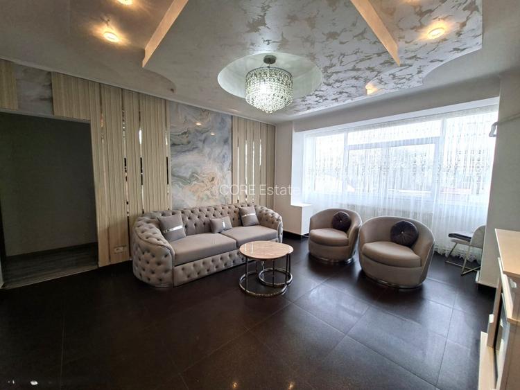 De vanzare 3 camere-renovat-Cal. Giulesti 52, langa parc Marin Preda - 4