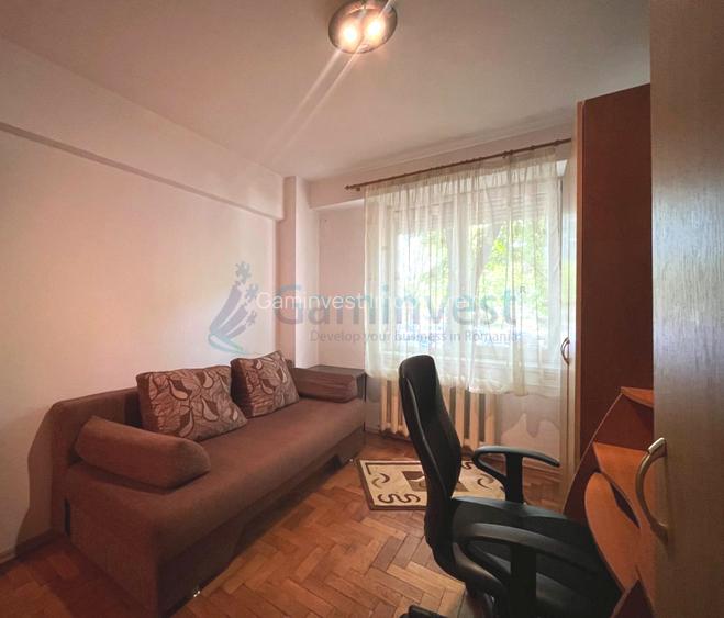 Apartament de vanzare in Oradea cu 4 camere zona Decebal - 9