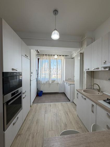 Apartament Lazar Residence 2 camere open-space | 40mp | etaj intermediar - 2