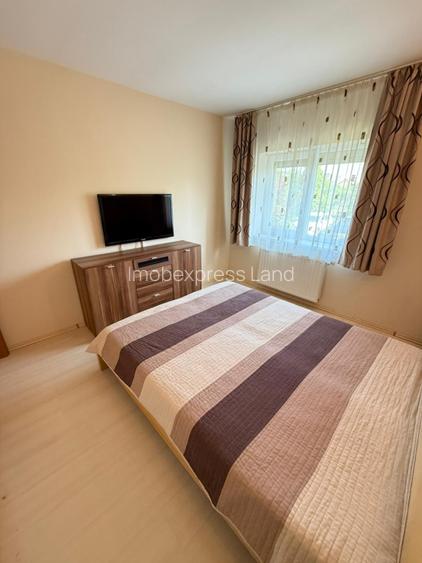 Apartament 3 camere | Aradului | 67 mp | Mobilat complet - 5