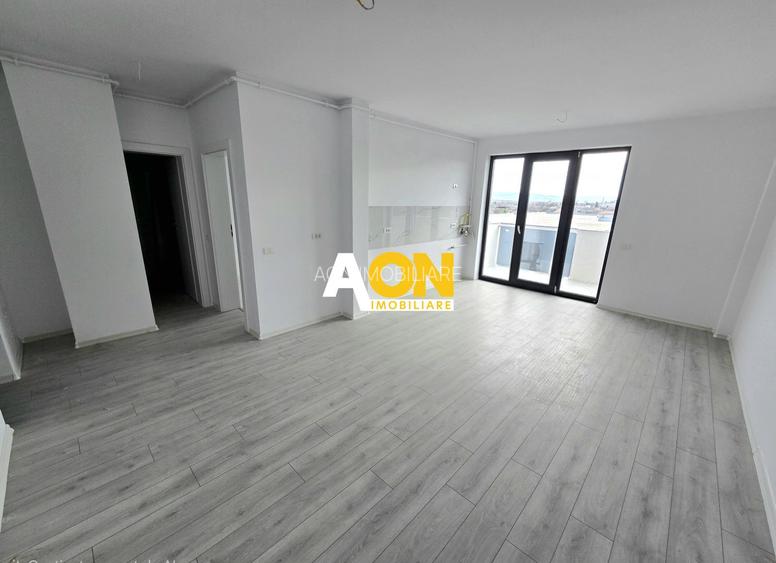Apartament cu 2 Camere, 43MP, Bloc Nou, Ultrafinisat, Zona Centru - 2