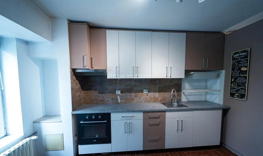 Calea Calarasilor-Apartament de 2 camere-decomandat - 6