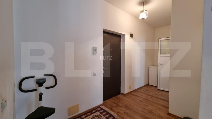 Apartament de vanzare, cu 2 camere, 43 mp, zona - SOPOR  - 8