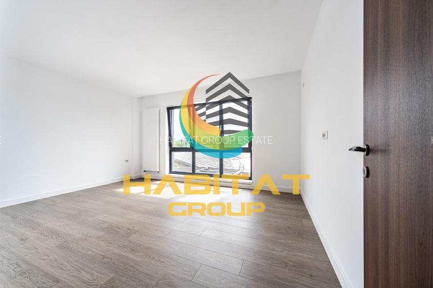 De Vanzare Apartament Modern 3 Camere 82.9mp Zona Grand Arena - 3