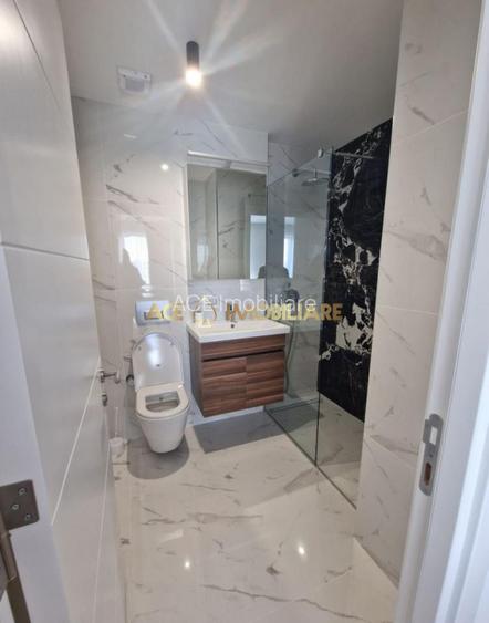 3 Camere de inchiriat | Straulesti | Metrou | Centrala | Parcare - 6