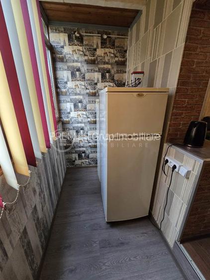 Apartament 3 camere 2 bai 74mp, Nicolina, CT, decomandat - 11