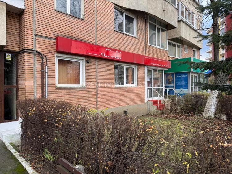 Spatiu comercial, str. Traian in zona int. cu str. Zizinului, spitalul judetean - 4