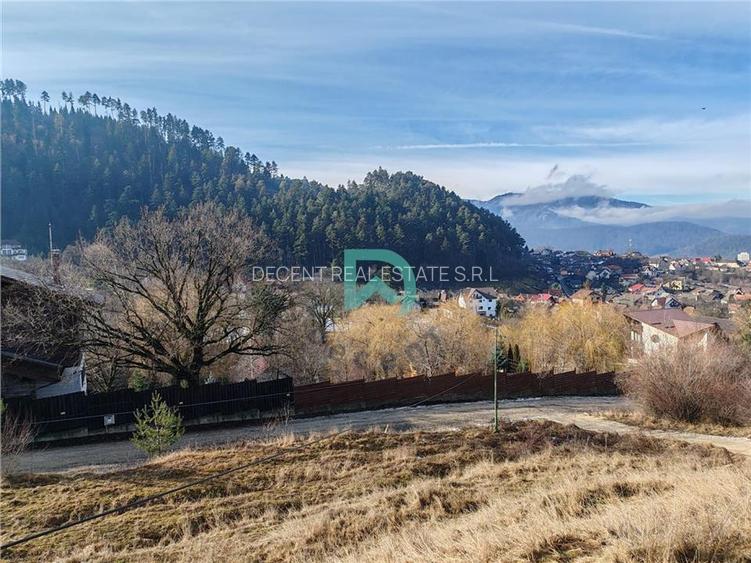 Teren intravilan de vanzare  Sacele - 3