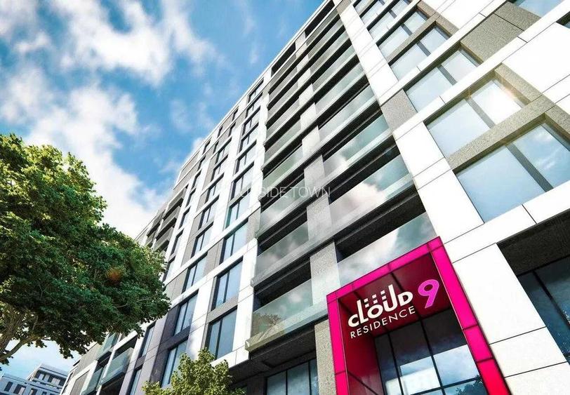 2 camere | Cloud 9 | Aviatiei | Pipera | Mall Promenada - 8