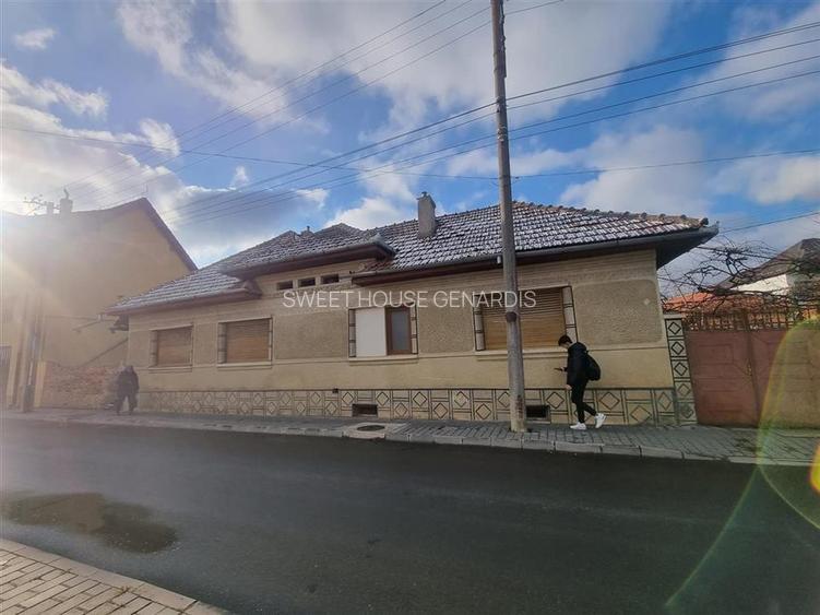 Casa in zona centrala - 3