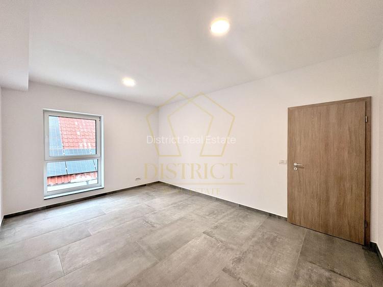 Spațiu comercial cu 2 încăperi | Mosnita Noua | Parcul Central - 5