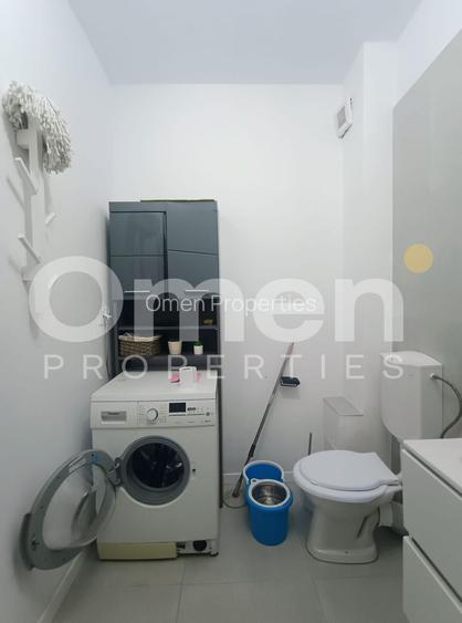 Apartament 2 camere | Parter | Grădină proprie | Parcare proprie - 11