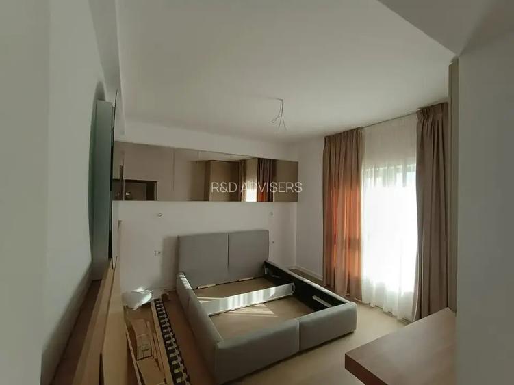 Spatiu, liniste si o curte numai a ta! Duplex elegant - 21