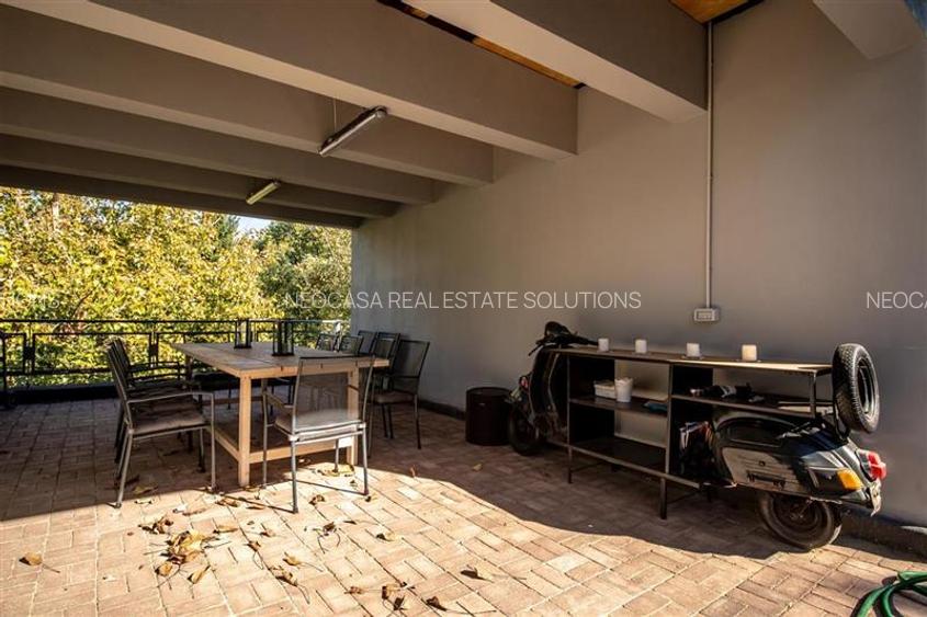 APARTAMENT  4 CAMERE // KISELEFF // 205 MP UTILI - 31