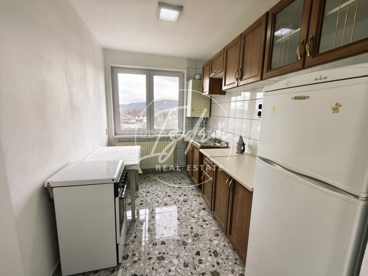 Apartament 2 camere Zona apreciata Talmaciu  44,9 mp - 5