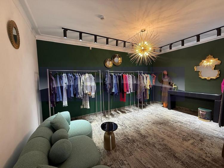 INCHIRIERE SPATIU IN VILA | 70MP | DOROBANTI | IDEAL STUDIO-SHOWROOM - 8