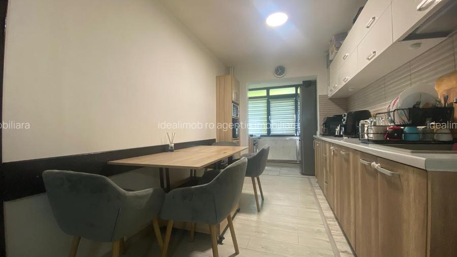 Apartament 2 camere, Banat, Pitesti - idealimob.ro - 4