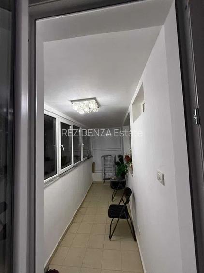 APARTAMENT MODERN SI RENOVAT 2 CAMERE BLOC REABILITAT METROU JIULUI - 6