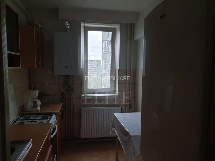 Apartament 2 camere în zona STRAZII UNIRII - 5