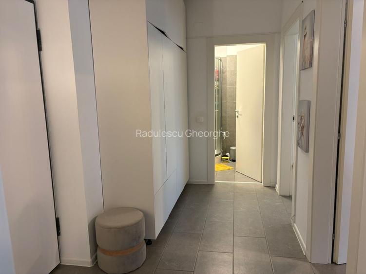  Apartament 3 Camere la Etajul 1 în Atria Urban Resort - Sos Chitilei - 10