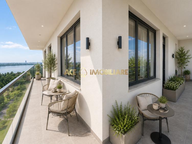 3 Camere | COMISION 0 | TVA INCLUS | Theodor Pallady |  Centrala | Parcare - 8