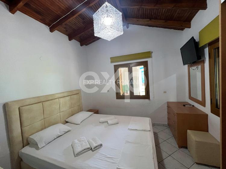 Randament 9.5% Afacere la cheie / Casa de vacanta Thasos Grecia la 50m de plaja - 11