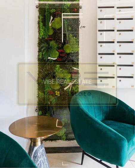 Apartament 2 camere + loc parcare Royal Town COPOU - 18