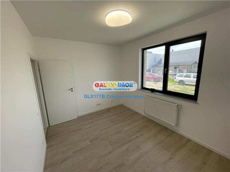 Buftea Kaufland Ap 3 camere+curte 150mp+parcare - 15