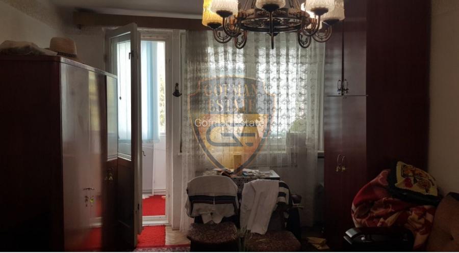 2 cam Constanta la 150m de City Mall, circular, et 3 / 4, balcon, centrala gaze - 2